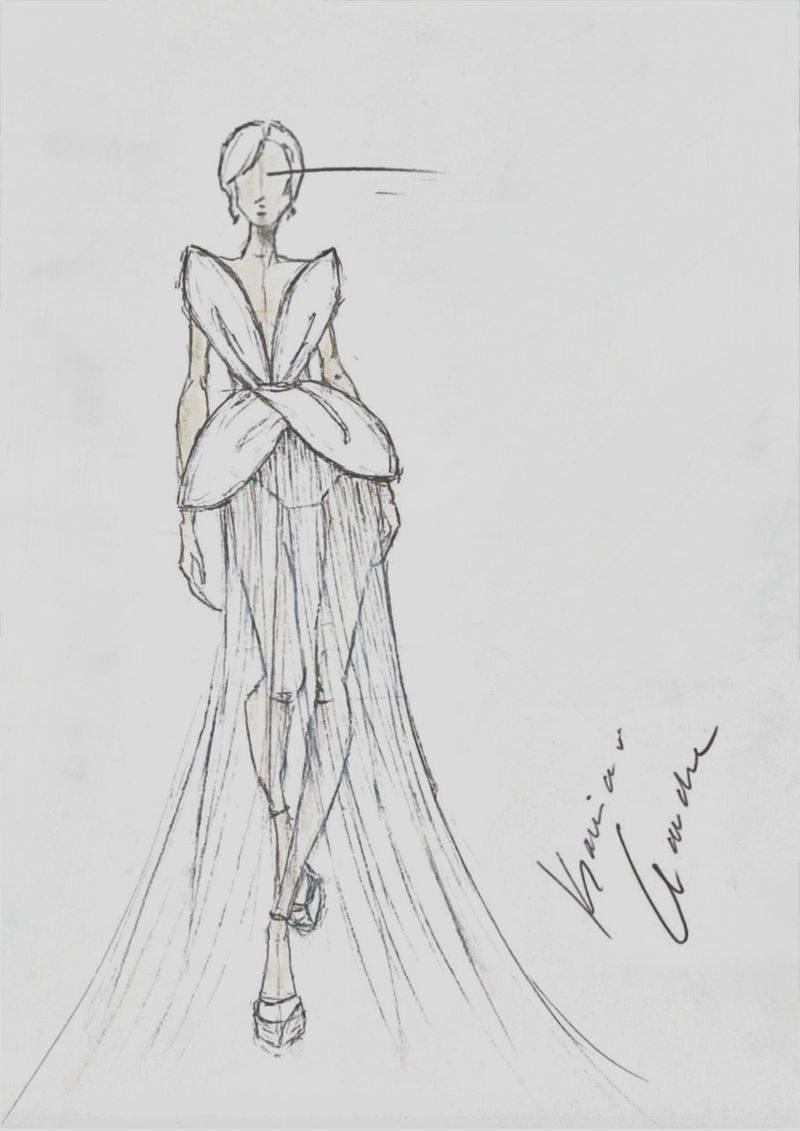 Credits: Kaviar Gauche