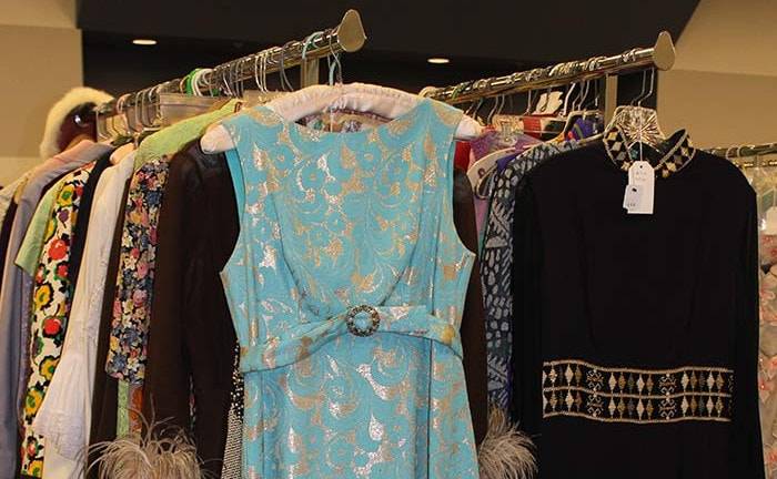 Goodwill gains attention from once-in-a-lifetime vintage sale