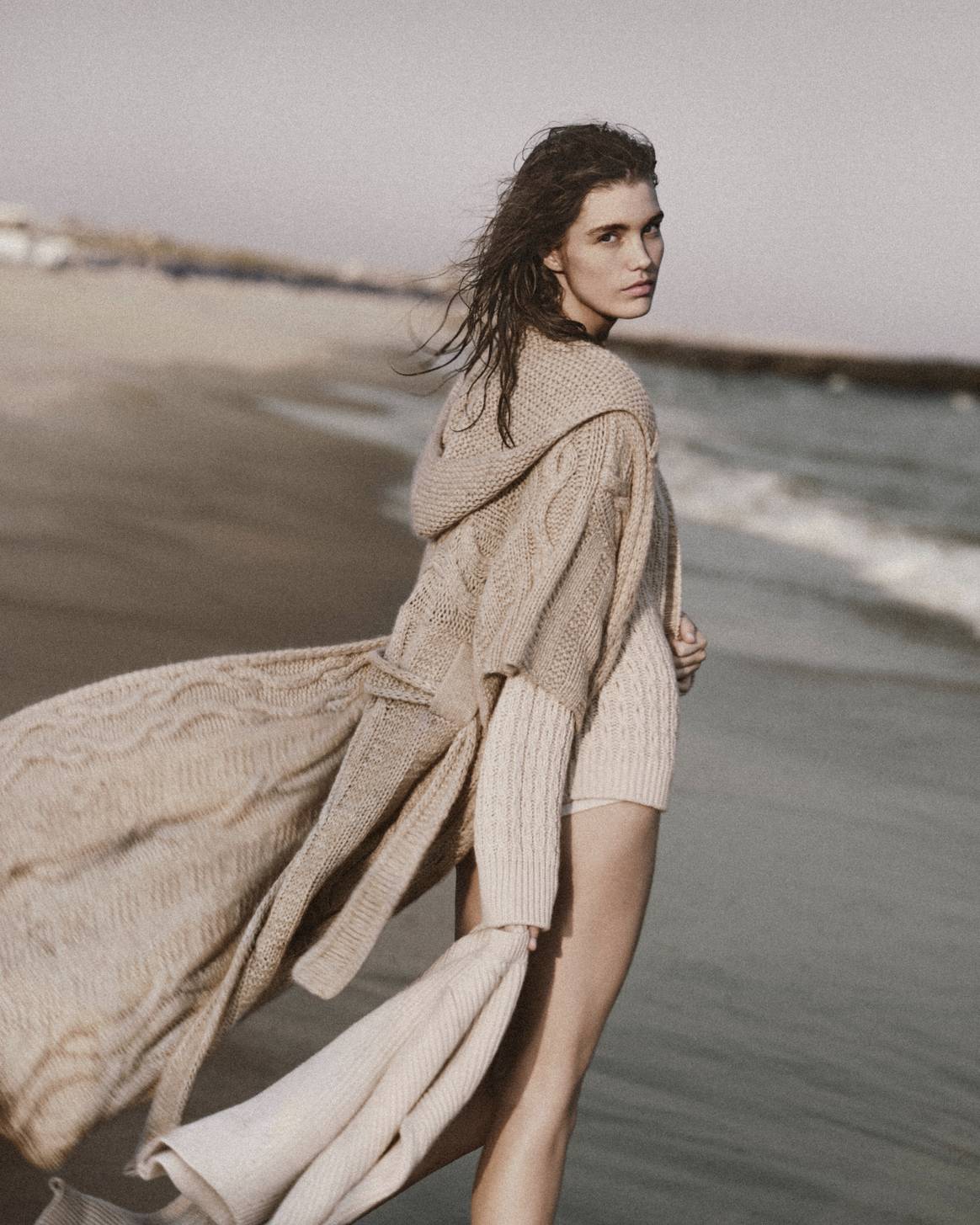 Malo pre-spring 2026 capsule collection