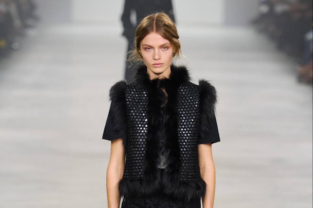 Fendi fall winter 26
