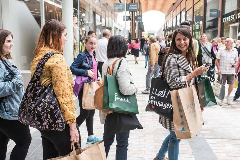 Bracknell's The Lexicon opens