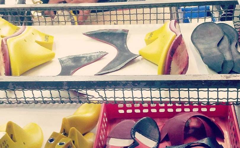 Le beau "Soulier français" veut renaître de ses cendres à Romans