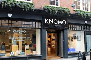 Accessories brand Knomo acquired by Inc Retail Group