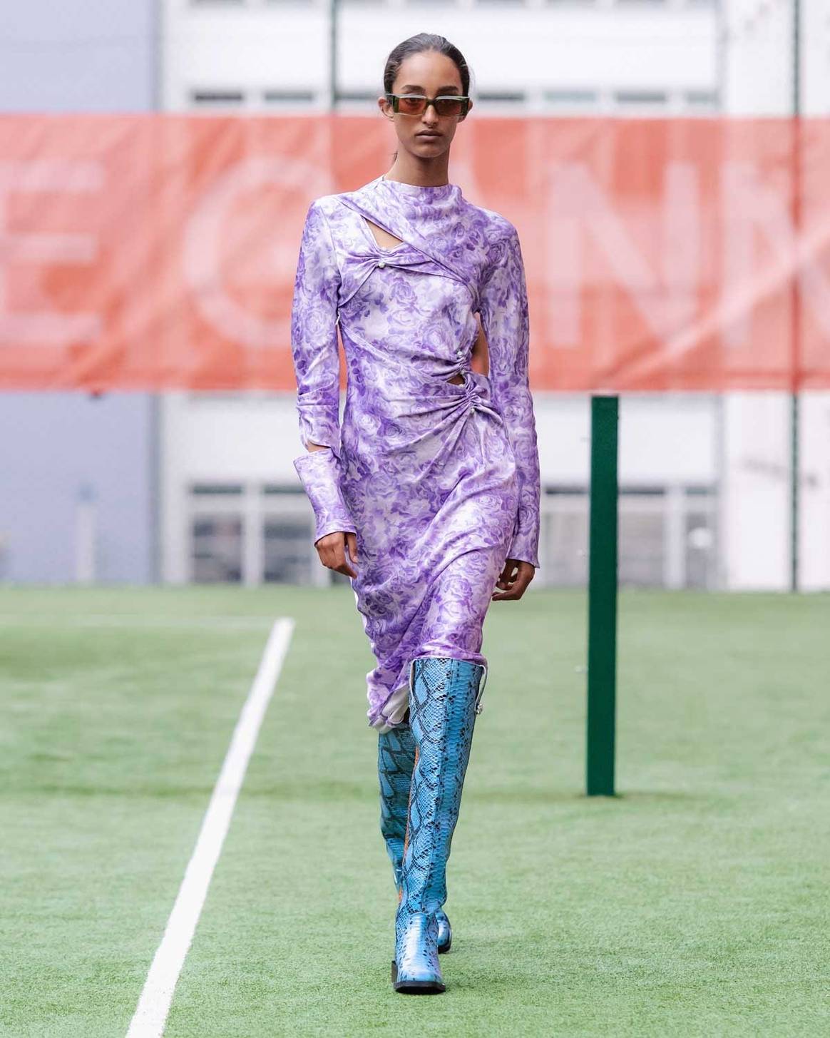 Copenhague Fashion Week: La moda escandinava que viene