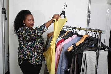 Why plus size means big business