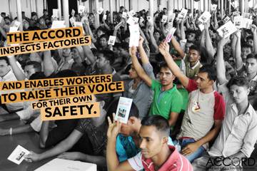 Brands accused of still blocking worker safety improvements 10 years after Ali Enterprises fire in Pakistan