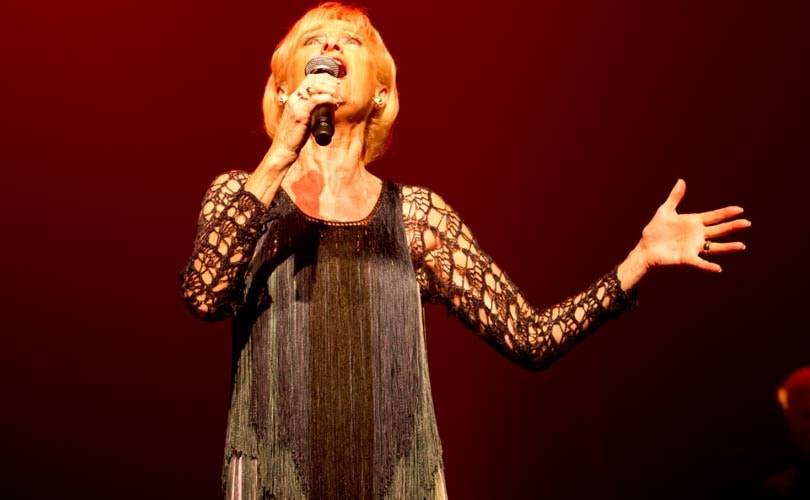 Garderobe Nicole & Hugo tentoongesteld in MoMu