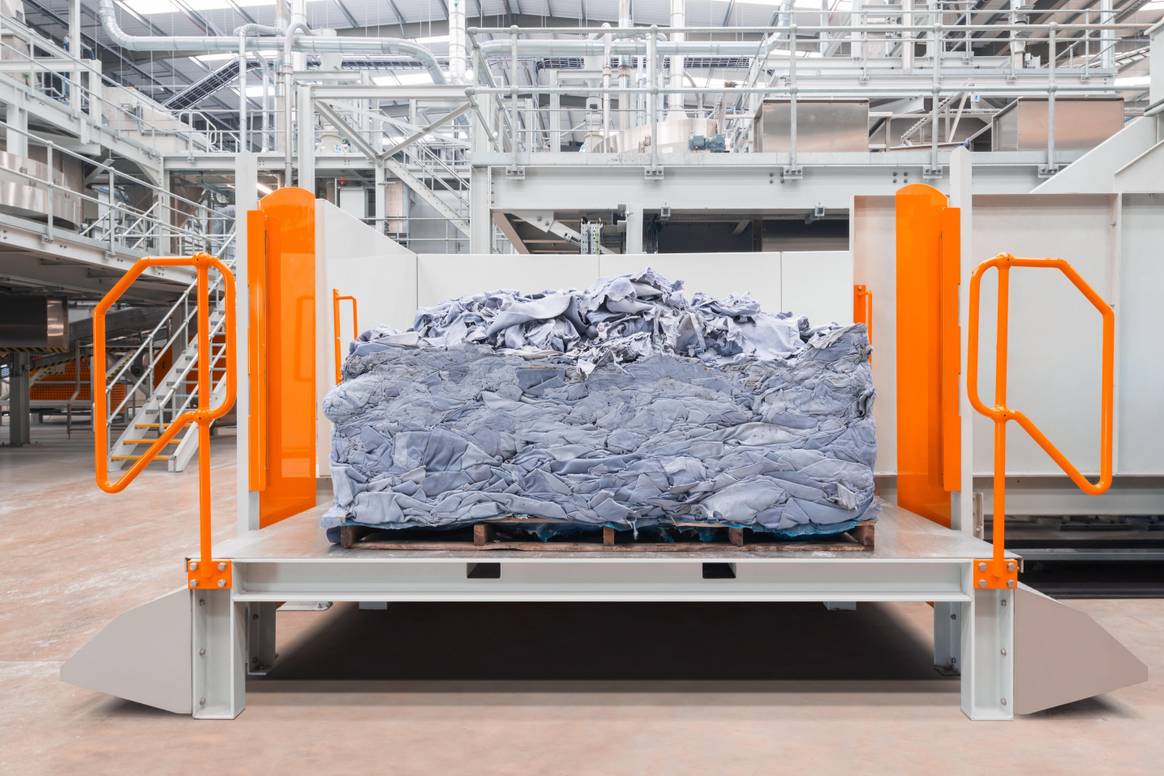 Gen Phoenix factory