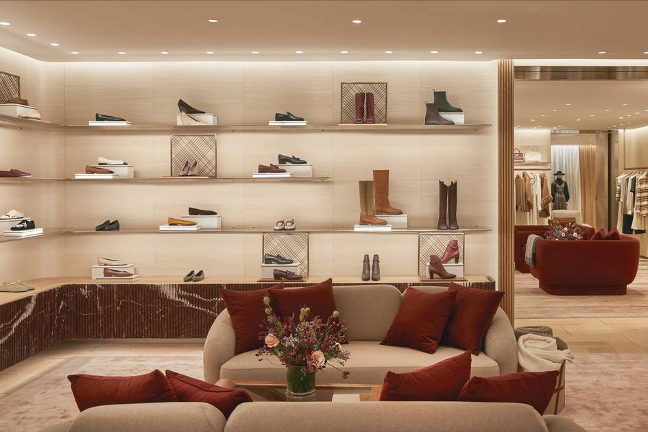 Loro Piana wins injunction against Parijan in White Sole "dupe" case