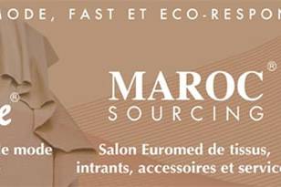 MAROC IN MODE - MAROC SOURCING October 17 and 18, 2019 in Marrakech