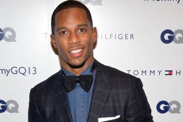 3x1 collaborating with Victor Cruz for capsule collection