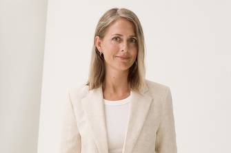 Mango incorpora a Helena Helmersson (H&M) a su consejo de administración