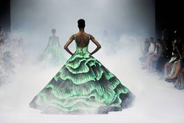 Arab Fashion Week returns to Dubai Design District in October