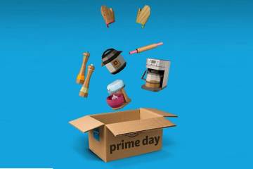 Amazon franchit le seuil des 1000 milliards