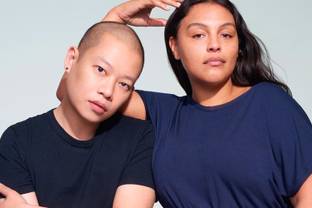 Jason Wu and Eloquii to release second collaboration