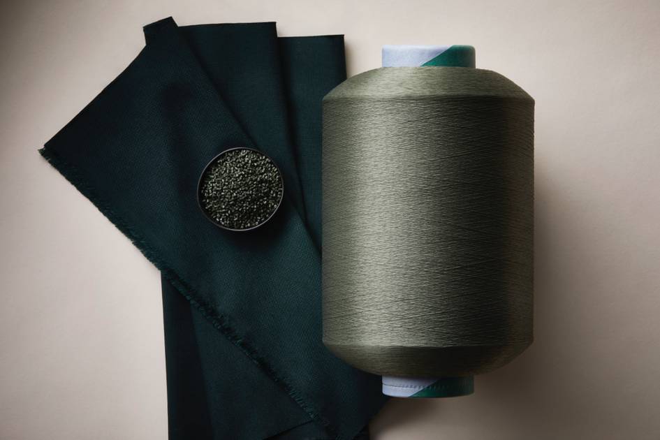 Repreve maker Unifi launches extremely durable recycled yarn Fortisyn