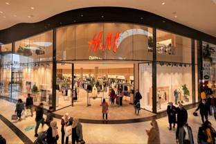 Justin Bieber wettert gegen H&M