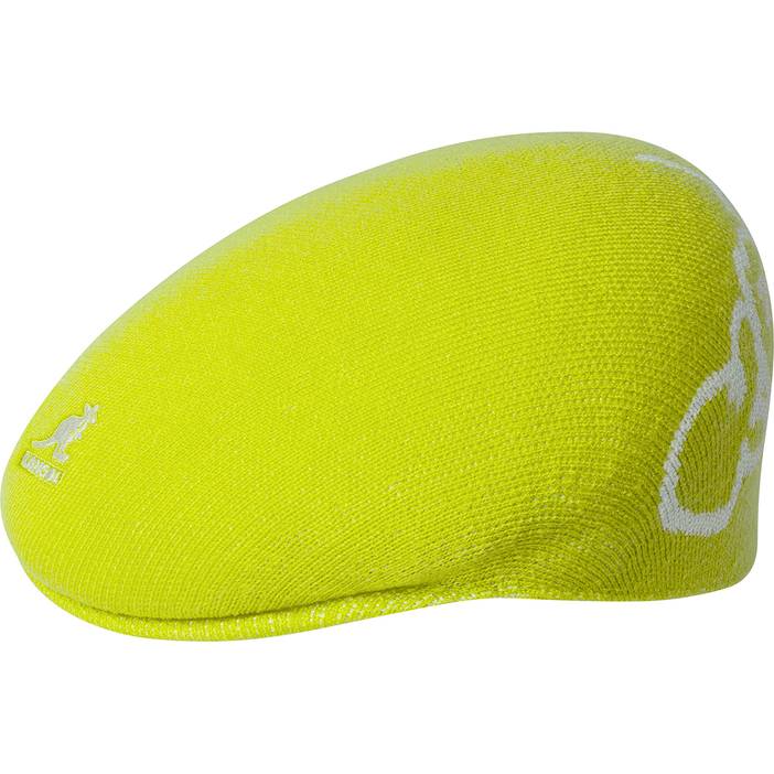 Y2K Wool 504 | Kangol