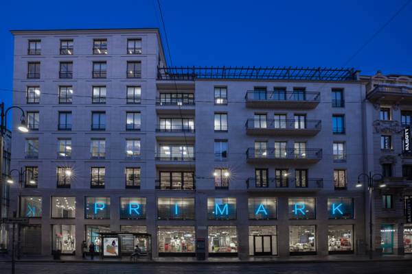 Primark celebra 10 anni in Italia e apre nuovi negozi a Cremona, Ancona e Gorizia