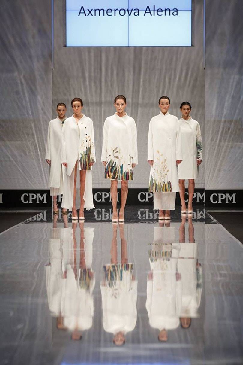 Подведены итоги 3-го сезона конкурса PROfashion Masters