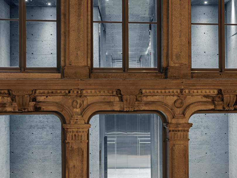 Flagship store Ssense Montréal : innovation dans l'expérience client