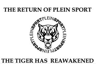 Philipp Plein to bring back activewear line Plein Sport