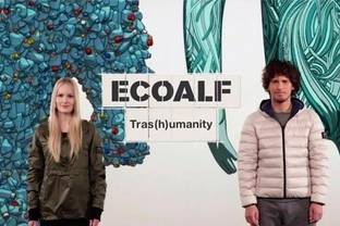 Ecoalf bandisce le piume entro il 2020