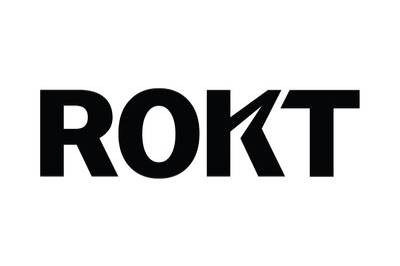 Rokt logo