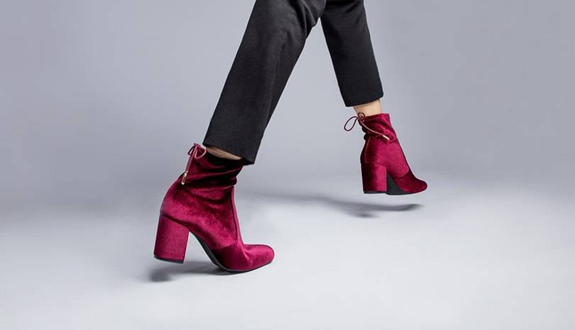CEO Sarenza: “Wij willen de favoriete schoenen e-tailer in Europa worden”