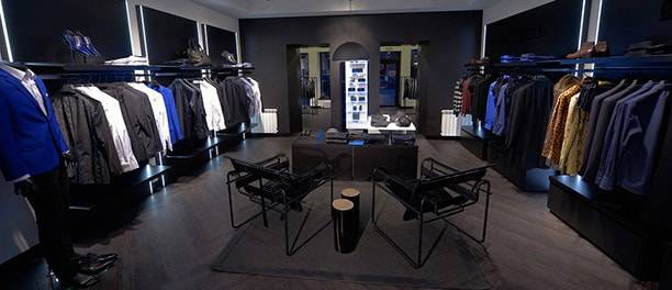 Karl Lagerfeld jobs - Working at Karl Lagerfeld