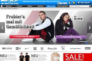 Jung, aufstrebend und innovativ – Das ist DefShop