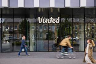 Vinted secures investment from TPG-led consortium 