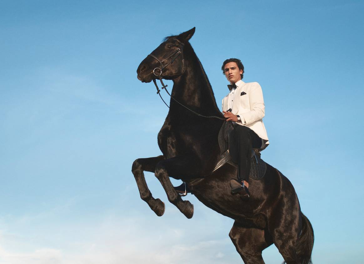 Image: Ralph Lauren