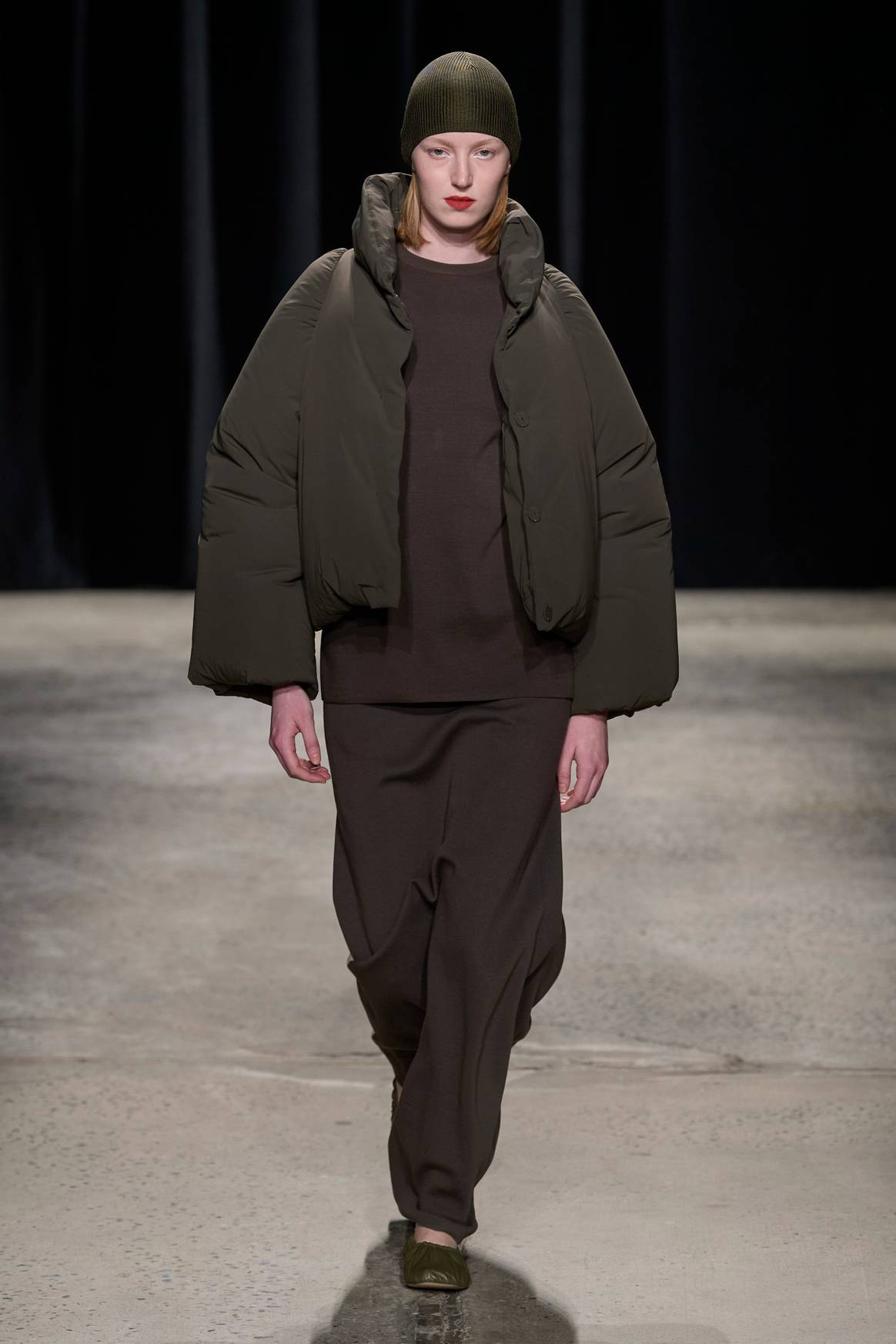 Fforme FW24/ Look 24