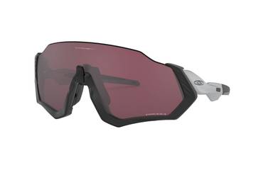 Oakley breidt revolutionaire Prizm™-technologie uit met nieuwe exclusieve monturen