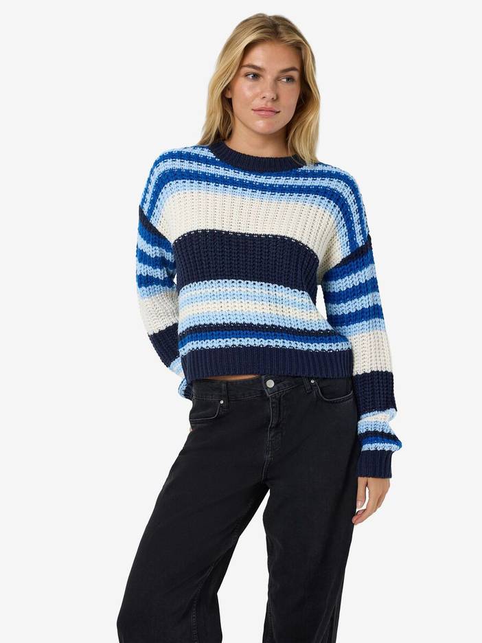 Strick- Pullover | NOISY MAY
