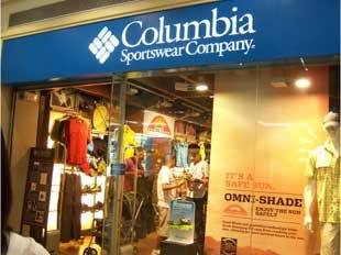 Columbia: изменений в поставках на российский рынок нет