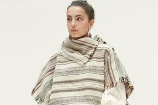 Mexiko rügt Isabel Marant für kulturelle Aneignung