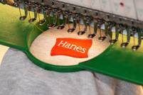 S&S Activewear named exclusive distributor of Hanes Printwear in North America