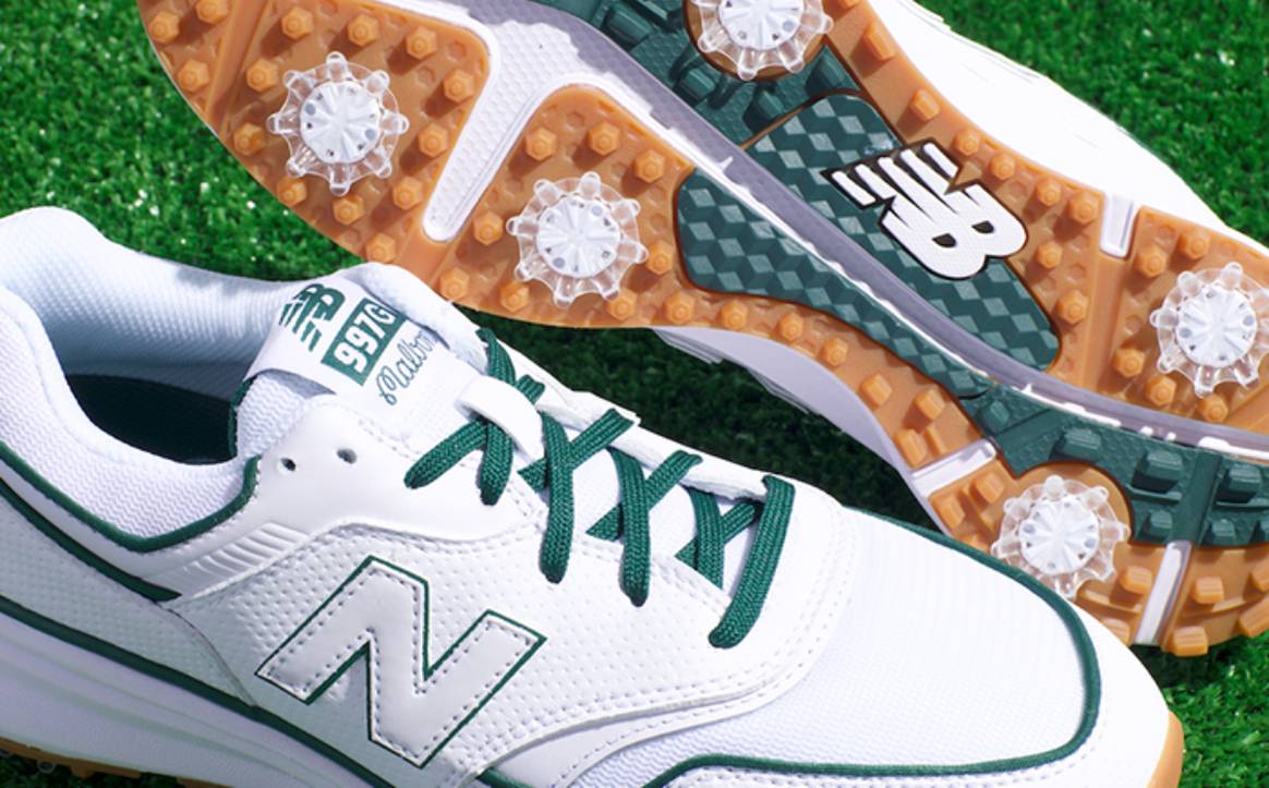 StockX launches golf-inspired DropX
collection with Malbon Golf. Picture: StockX