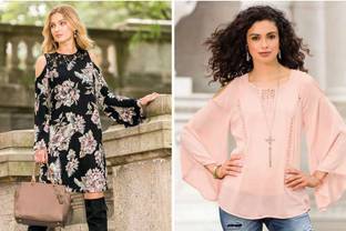 Cato Fashions' October sales drop 10 percent