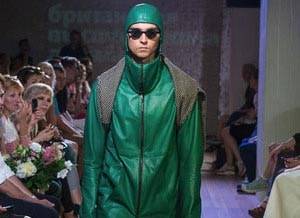 Fashion Degree Show