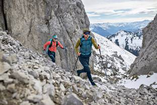 Dynafit startet eine Eyewear-Kollektion für den Sommer 