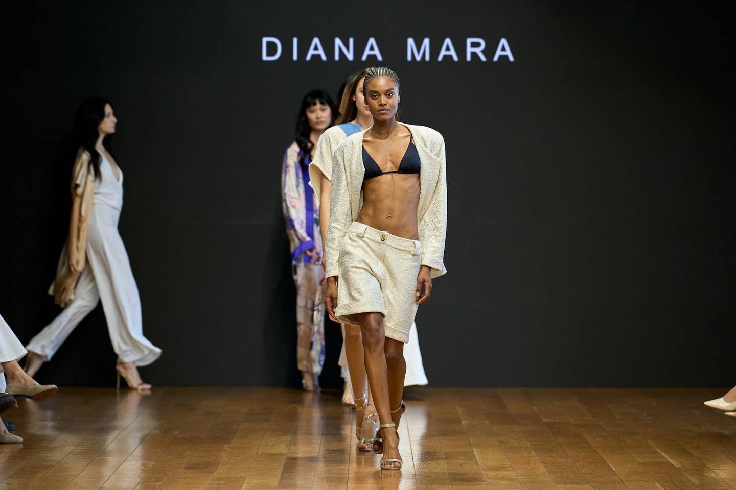 Diana Mara RTW SS26