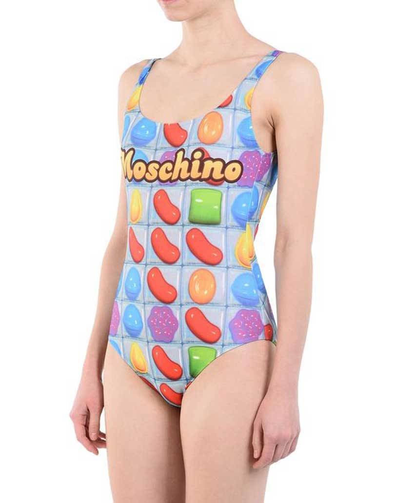 Moschino x CandyCrush