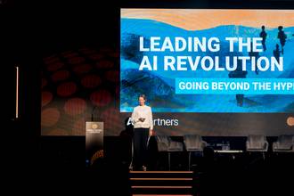 Retailleiders over AI op het World Retail Congress: handig gereedschap, maar geen wondermiddel