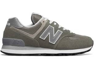 New Balance откроет поп-ап в "Цветном"