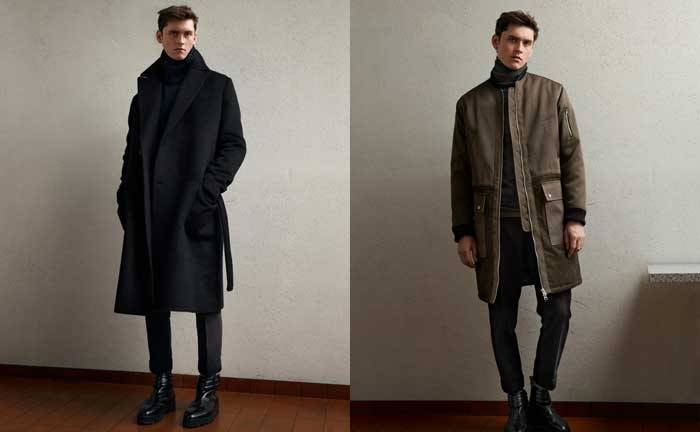 Kijken: de eerste beelden van H&M Studio AW16