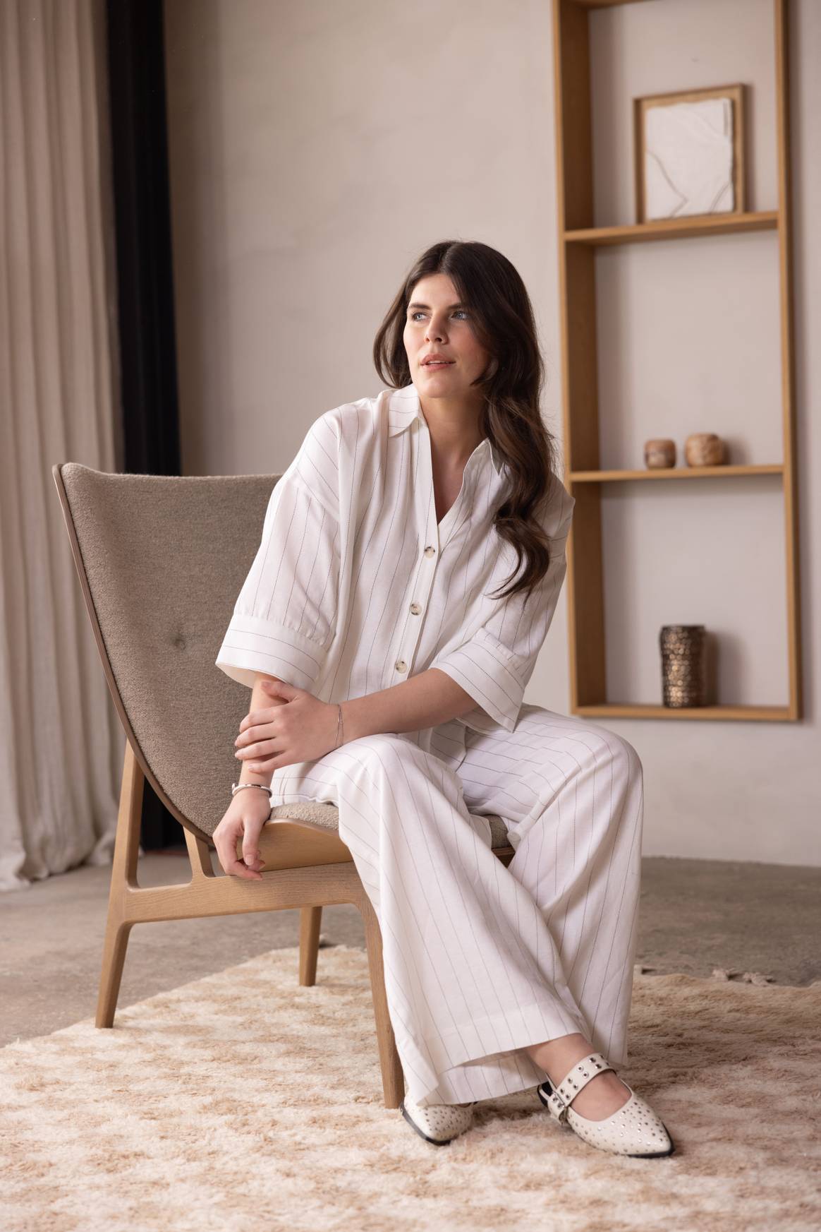 Norah X Libelle