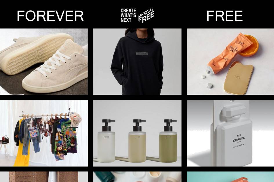 PlasticFree opens access to global materials database during Climate Week NYC
